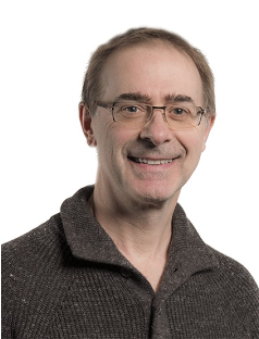 David Lilley